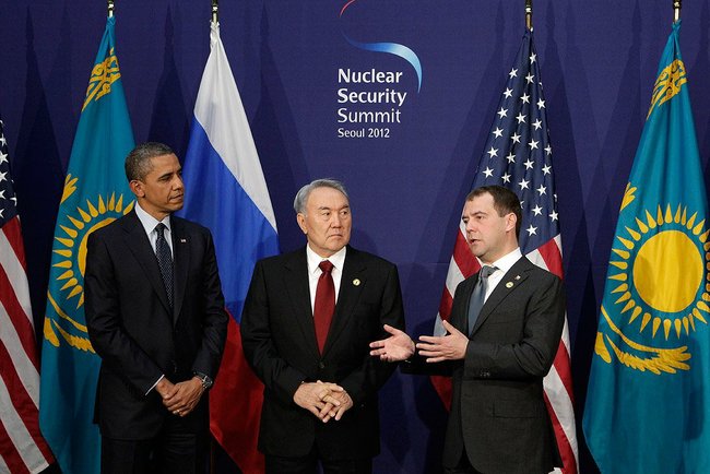 Post-election Foreign Policy of Kazakhstan; to Change or Not to Change? 